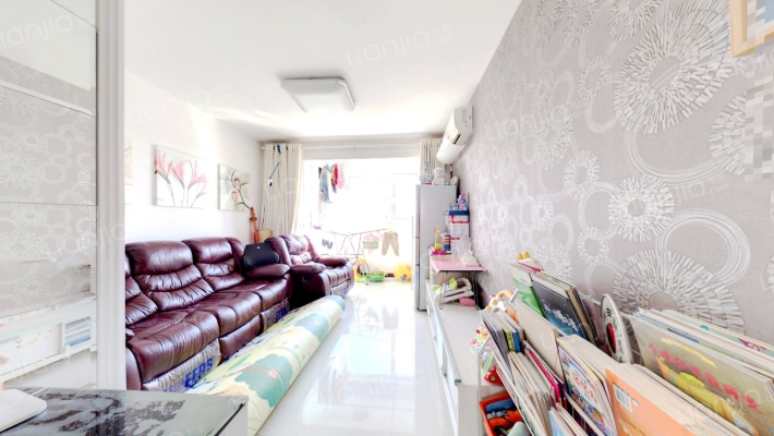 海明园(东丽区)二手房实景图