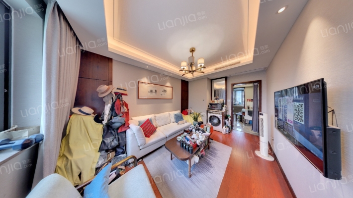 四宜路10号二手房实景图