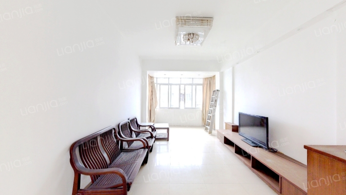 桂城玫瑰村二手房实景图