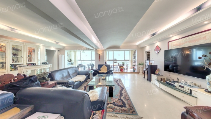 华银广场二手房实景图