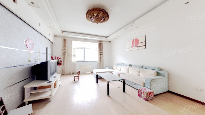 同心路43号二手房实景图