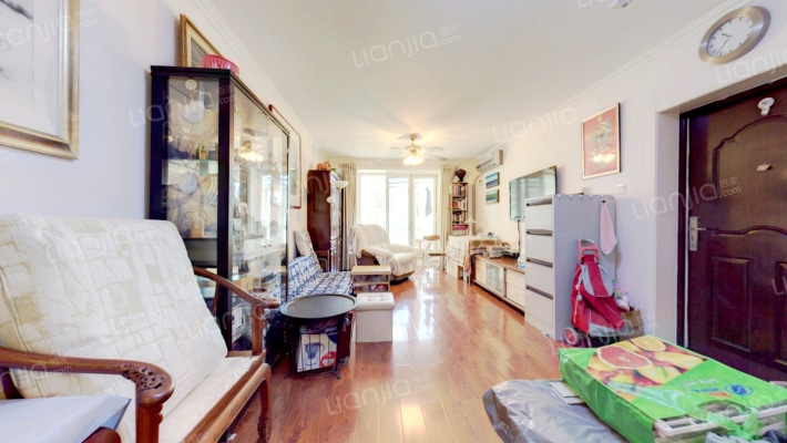 麓秀佳园二手房实景图