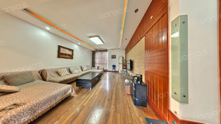 CLD未来城二手房实景图