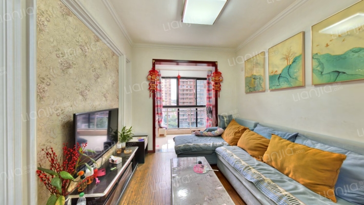 河韵南苑二手房实景图