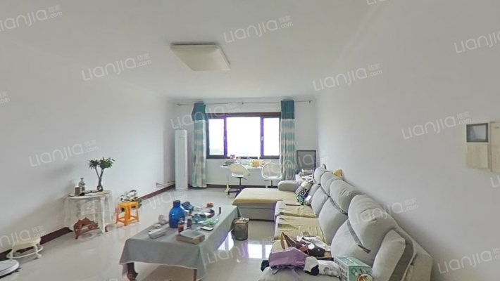 华西新都二手房实景图