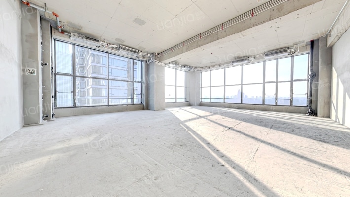 长江中心云玺二手房实景图