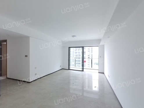 整租·星河畔月湾 4室2厅 南