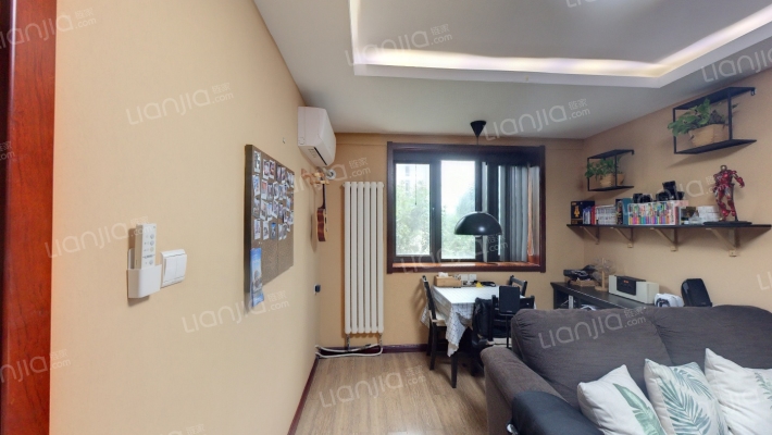 河北路(小白楼)二手房实景图