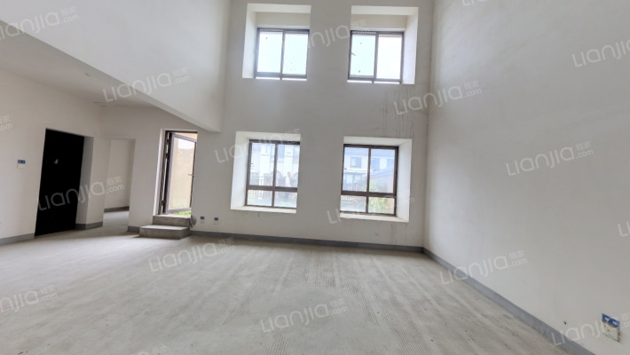 金科廊桥水乡五期二手房实景图