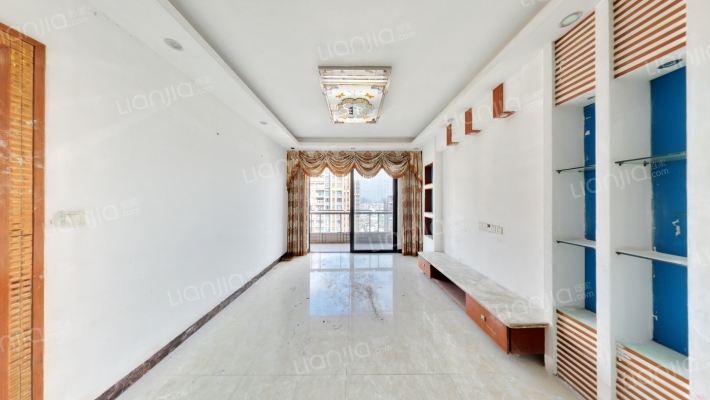 新境界花园二手房实景图