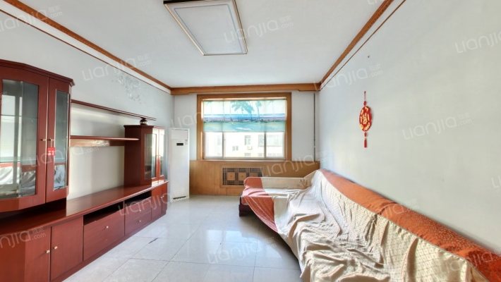 防疫站家属楼二手房实景图