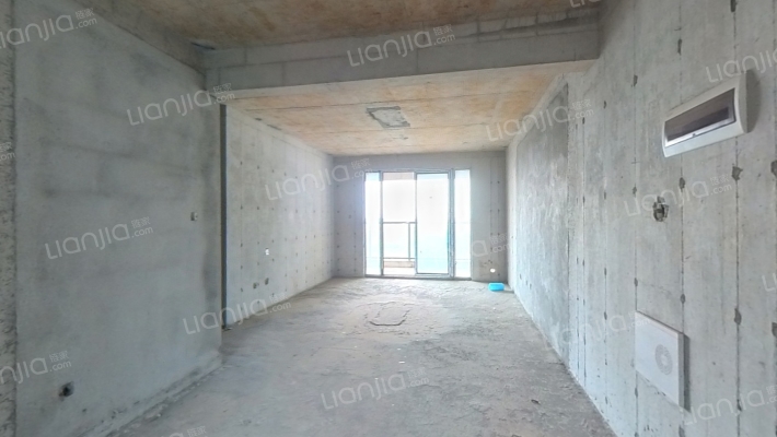 高新未来城文创谷二手房实景图