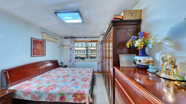 和睦北里二手房实景图