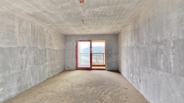 清凉灞柳二手房实景图