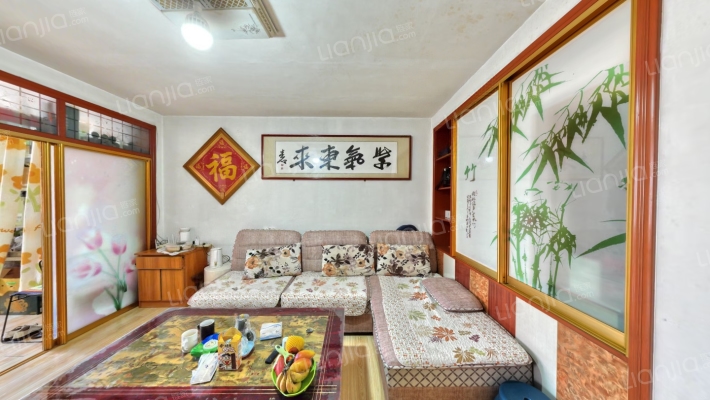 金华街物业商住楼二手房实景图