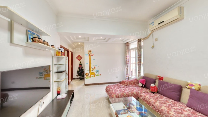 金房大厦二手房实景图