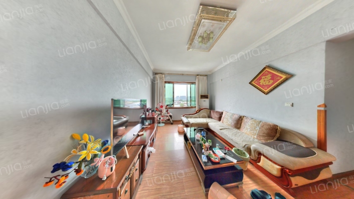 西街69号二手房实景图