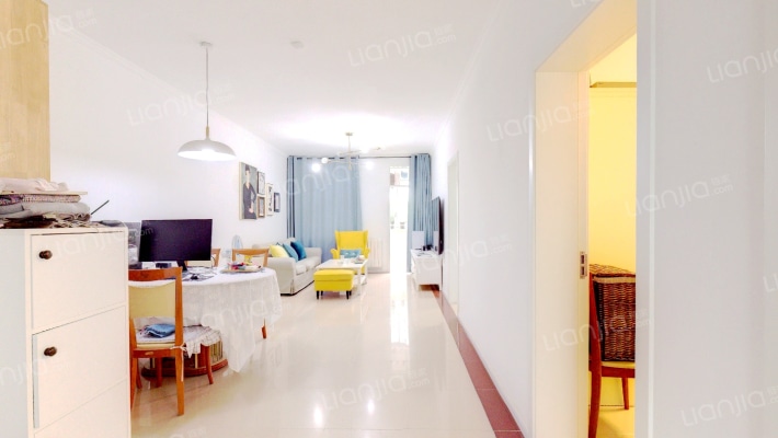 博微家园二手房实景图