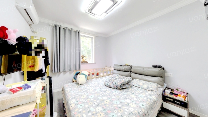 宝钢一村二手房实景图