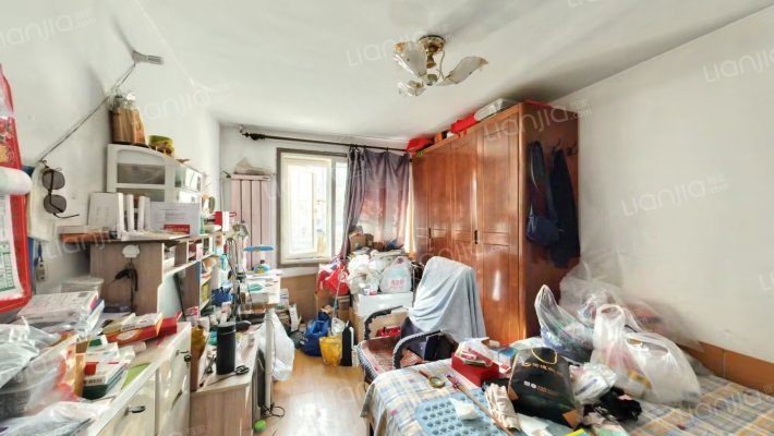 江川里二手房实景图