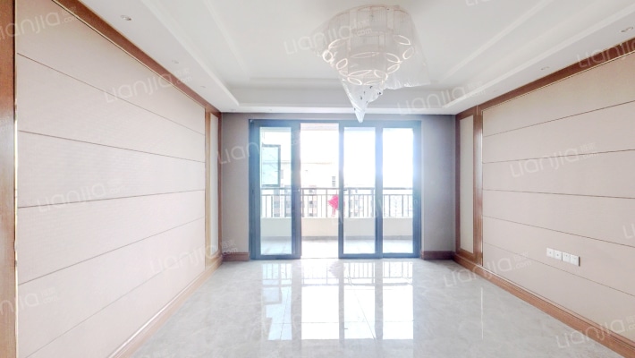 恒大观澜庭二手房实景图