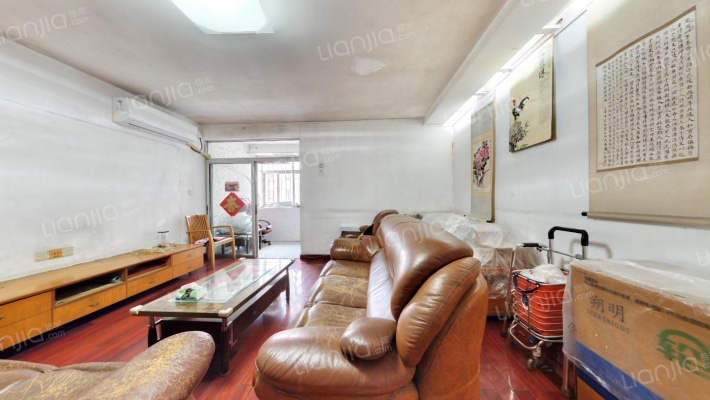 月亮湾花园二手房实景图