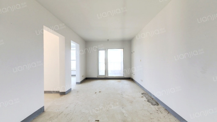 富力新城H16区二手房实景图