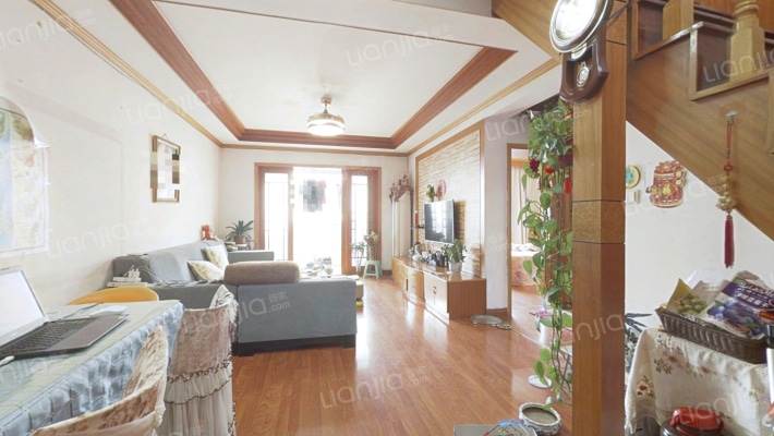 兴隆新寓兴宏园二手房实景图