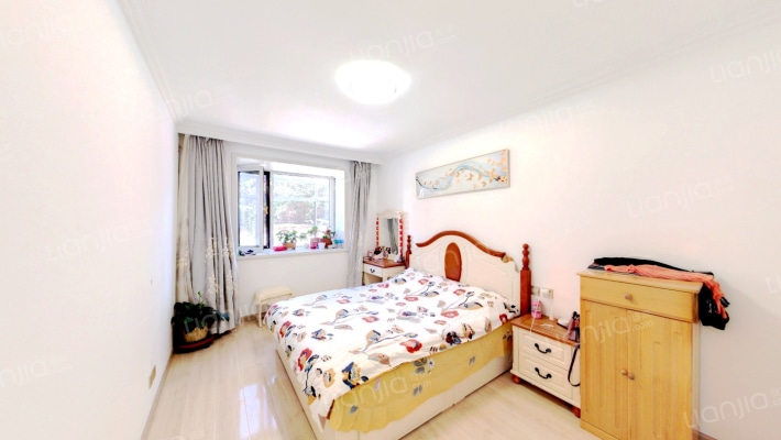 中铁十三局二手房实景图