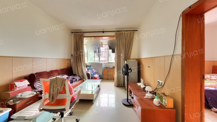 半山小区二手房实景图