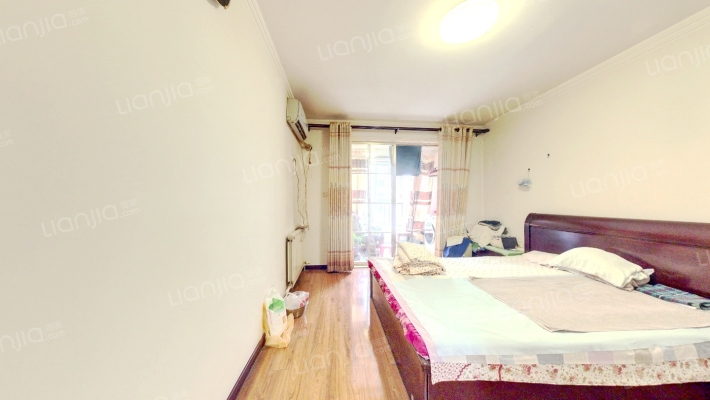 金邸山庄二手房实景图