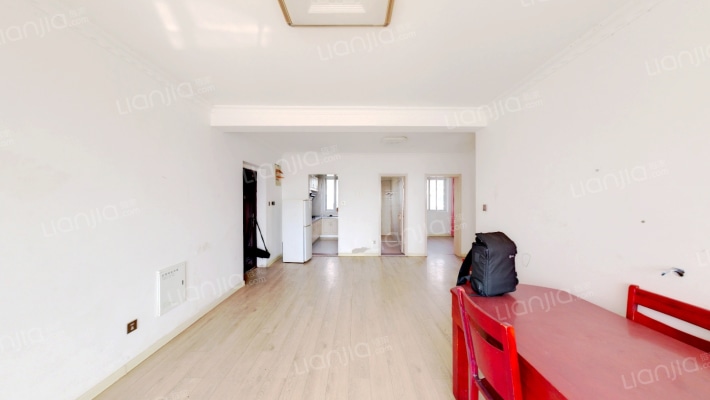 板闸家苑二手房实景图