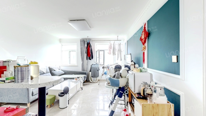 西竹源二手房实景图