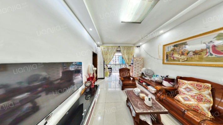 丰达小居二手房实景图