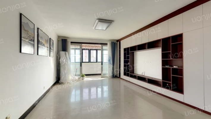 统计局家属院二手房实景图