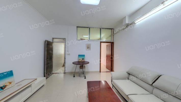 银山花园二手房实景图