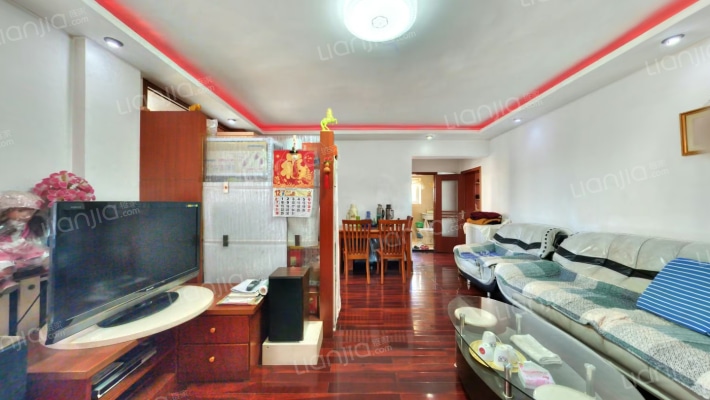 秀水小区二手房实景图