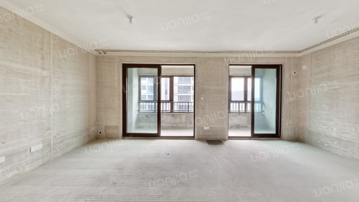 邦泰万城滨湖未来二手房实景图