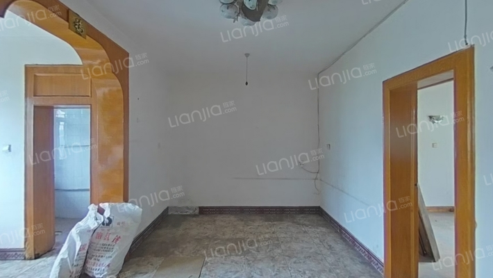 建国里二手房实景图