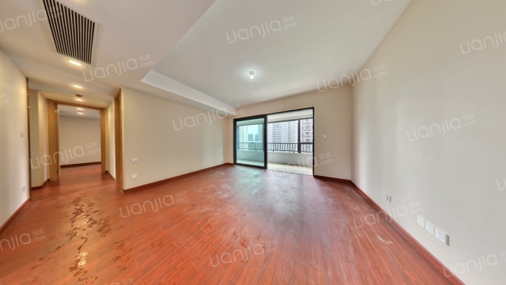 颐和云台源筑二手房实景图