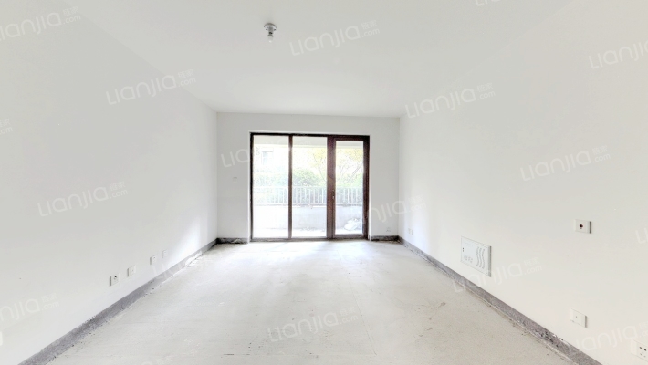 世茂国风源墅二手房实景图