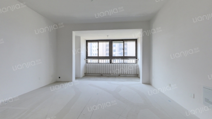 雁鸿新村二手房实景图