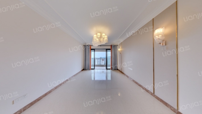 恒大金碧天下三期二手房实景图