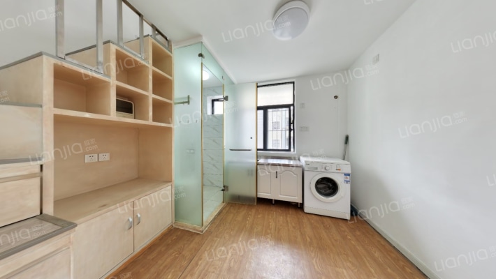 恒丰工业城二手房实景图