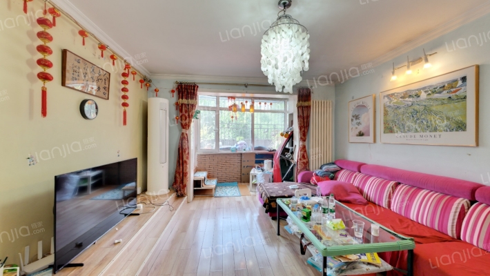 文成杰座二手房实景图