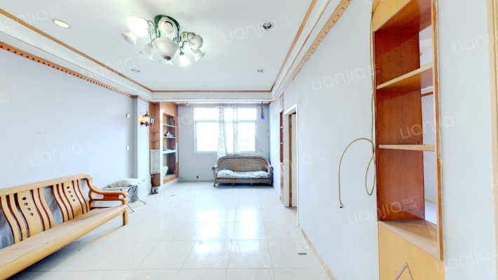 解放路8号二手房实景图