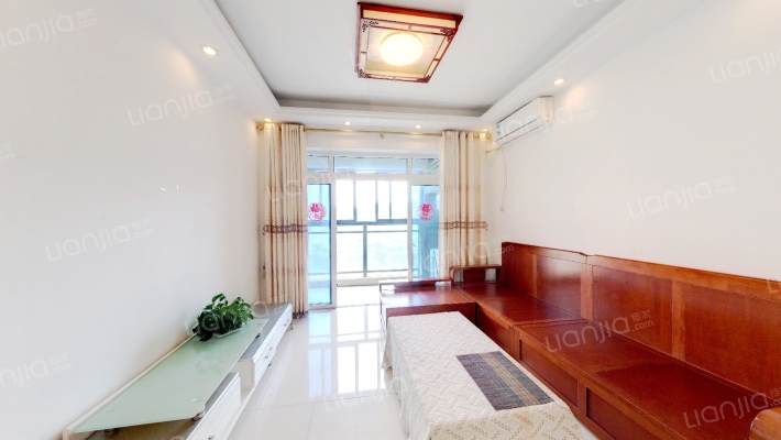 中珠上城二手房实景图