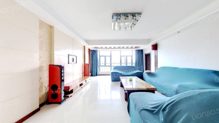 好望公寓二手房实景图