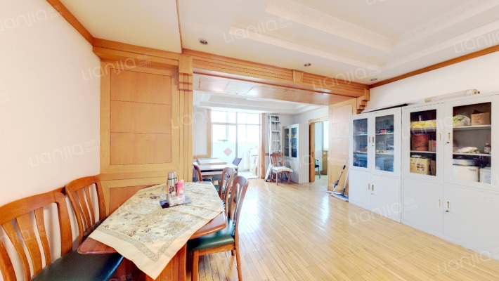 解放路（青云街商圈）二手房实景图