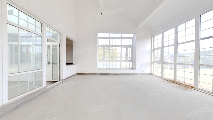 棕榈滩别墅二手房实景图